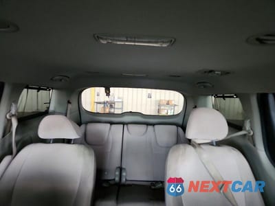 Zdjęcie 10 z 13 samochodu: 2016 KIA SEDONA LX VIN:KNDMB5C13G6087283 - miniatura