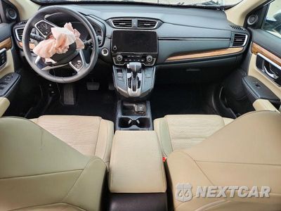 Zdjęcie 8 z 12 samochodu: 2018 HONDA CR-V EXL VIN:2HKRW2H8XJH684930 - miniatura