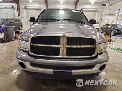 Piąte zdjęcie samochodu w środku: 2004 DODGE RAM 1500 ST VIN:1D7HU18D24S733199 - miniatura