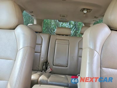 Zdjęcie 10 z 13 samochodu: 2001 ACURA MDX TOURING VIN:2HNYD18601H510331 - miniatura