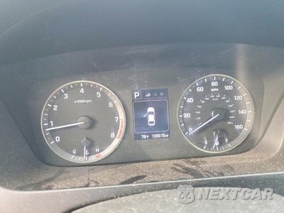 Zdjęcie 9 z 12 samochodu: 2015 HYUNDAI SONATA SE VIN:5NPE24AF2FH219032 - miniatura