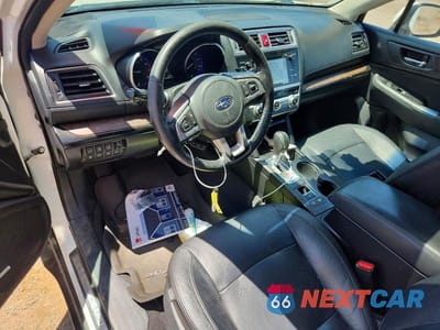 Zdjęcie 8 z 12 samochodu: 2016 SUBARU OUTBACK 2.5I LIMITED VIN:4S4BSANC5G3276271 - miniatura