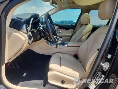 Zdjęcie 7 z 13 samochodu: 2018 MERCEDES-BENZ GLC 300 VIN:WDC0G4JB7JV099563 - miniatura