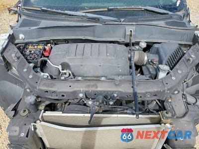 Zdjęcie 12 z 13 samochodu: 2013 GMC ACADIA SLE VIN:1GKKRNED0DJ231637 - miniatura