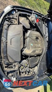 Zdjęcie 7 z 10 samochodu: 2017 BMW 430XI GRAN COUPE VIN:WBA4F9C32HG812362 - miniatura