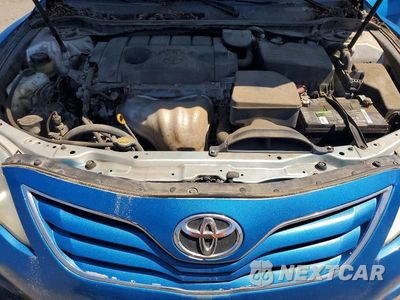 Zdjęcie 11 z 12 samochodu: 2011 TOYOTA CAMRY VIN:4T1BF3EKXBU773729 - miniatura