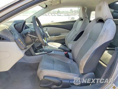 Zdjęcie 7 z 13 samochodu: 2011 HONDA CR-Z EX VIN:JHMZF1D65BS002875 - miniatura