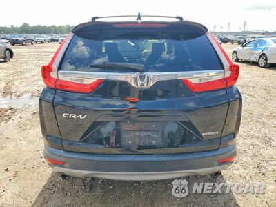 Zdjęcie 6 z 14 samochodu: 2017 HONDA CR-V TOURING VIN:2HKRW1H94HH505908 - miniatura