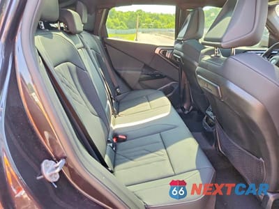 Zdjęcie 11 z 13 samochodu: 2026 BMW X3 30 XDRIVE VIN:5UX53GP04T9419382 - miniatura
