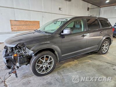 2016 DODGE JOURNEY R/T 3C4PDCEG3GT220577 - główne zdjęcie licytacji z USA - miniatura