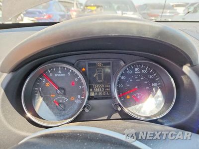 Zdjęcie 9 z 12 samochodu: 2011 NISSAN ROGUE S VIN:JN8AS5MV2BW274239 - miniatura