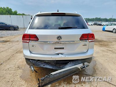 Zdjęcie 6 z 12 samochodu: 2019 VOLKSWAGEN ATLAS SE VIN:1V2LR2CA7KC530517 - miniatura