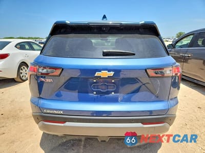Zdjęcie 6 z 12 samochodu: 2026 CHEVROLET EQUINOX LT VIN:3GNAXHEG2TL104315 - miniatura