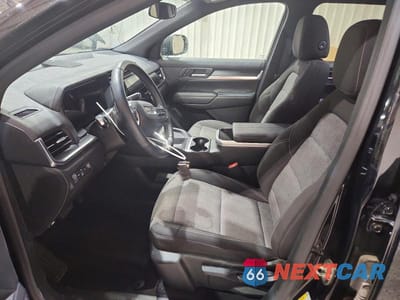 Zdjęcie 7 z 12 samochodu: 2025 GMC TERRAIN ELEVATION VIN:3GKALUEG3SL310520 - miniatura
