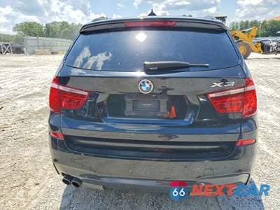 Zdjęcie 6 z 13 samochodu: 2017 BMW X3 SDRIVE28I VIN:5UXWZ7C33H0V93426 - miniatura