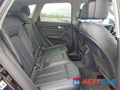 Zdjęcie 11 z 13 samochodu: 2018 AUDI Q5 PREMIUM PLUS VIN:WA1BNAFY3J2218253 - miniatura