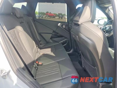 Zdjęcie 11 z 13 samochodu: 2026 BMW X3 30 XDRIVE VIN:5UX53GP07T9434006 - miniatura