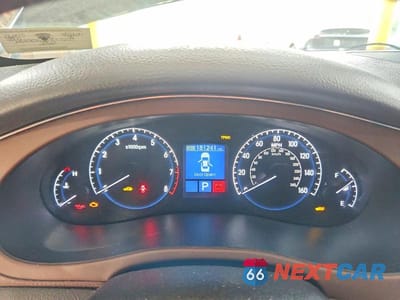 Zdjęcie 9 z 12 samochodu: 2009 HYUNDAI GENESIS 4.6L VIN:KMHGC46F89U032110 - miniatura