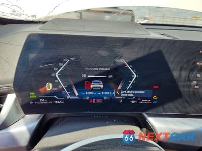 Zdjęcie 9 z 13 samochodu: 2023 BMW X1 XDRIVE28I VIN:WBX73EF08P5W06754 - miniatura