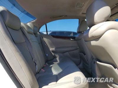 Zdjęcie 10 z 12 samochodu: 2004 LEXUS ES 330 VIN:JTHBA30G645006686 - miniatura