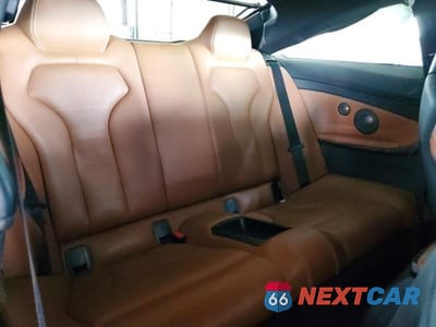 Zdjęcie 10 z 12 samochodu: 2015 BMW M4 VIN:WBS3R9C58FK335110 - miniatura