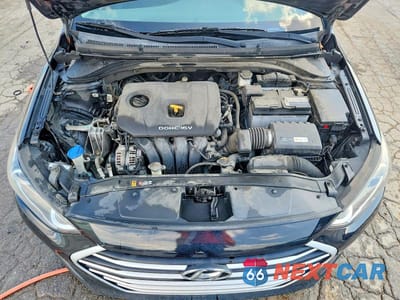 Zdjęcie 11 z 12 samochodu: 2018 HYUNDAI ELANTRA SE VIN:5NPD74LF2JH399986 - miniatura