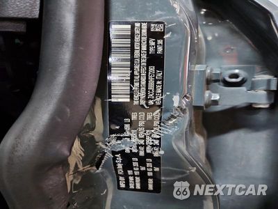 Zdjęcie 13 z 13 samochodu: 2017 JEEP RENEGADE LATITUDE VIN:ZACCJBBB0HPE72063 - miniatura