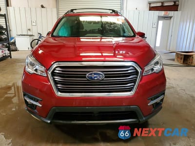 Piąte zdjęcie samochodu w środku: 2021 SUBARU ASCENT LIMITED VIN:4S4WMAPD1M3464475 - miniatura