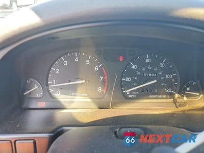 Zdjęcie 9 z 12 samochodu: 1997 SUBARU IMPREZA OUTBACK VIN:JF1GF4859VH813713 - miniatura
