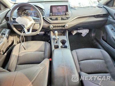 Zdjęcie 8 z 12 samochodu: 2019 NISSAN ALTIMA S VIN:1N4BL4BV1KC210470 - miniatura