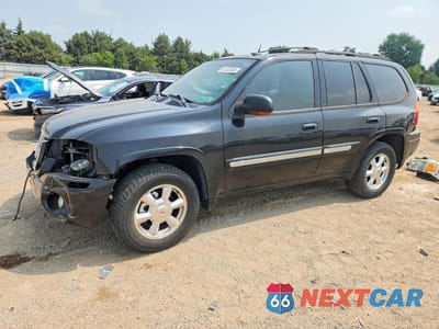 2004 GMC ENVOY 1GKDT13S342370997 - główne zdjęcie licytacji z USA - miniatura