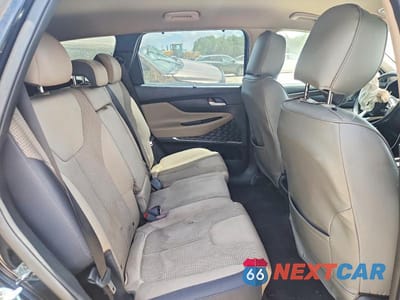 Zdjęcie 11 z 13 samochodu: 2020 HYUNDAI SANTA FE SEL VIN:5NMS33AD3LH252980 - miniatura