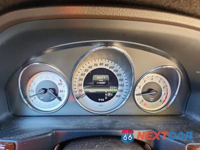 Zdjęcie 9 z 14 samochodu: 2013 MERCEDES-BENZ GLK 350 4MATIC VIN:WDCGG8JB1DG038482 - miniatura