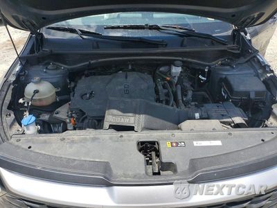 Zdjęcie 11 z 12 samochodu: 2023 KIA SPORTAGE LX VIN:KNDPU3AF9P7039730 - miniatura