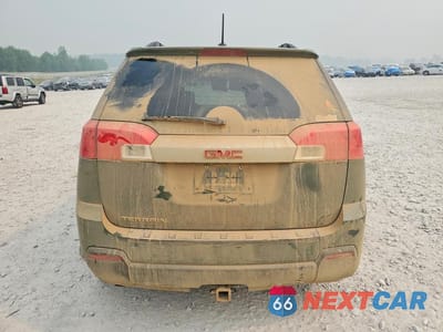 Zdjęcie 6 z 13 samochodu: 2015 GMC TERRAIN SLT VIN:2GKALSEKXF6318102 - miniatura