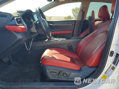 Zdjęcie 13 z 24 samochodu: 2021 TOYOTA CAMRY XSE VIN:4T1K61AK2MU580293 - miniatura