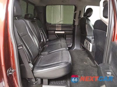Zdjęcie 10 z 12 samochodu: 2017 FORD F250 SUPER DUTY VIN:1FT7W2BT4HEB68786 - miniatura