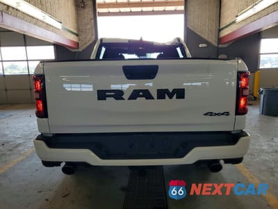 Zdjęcie 6 z 12 samochodu: 2026 RAM 1500 TRADESMAN VIN:1C6SRFGP9TN285459 - miniatura
