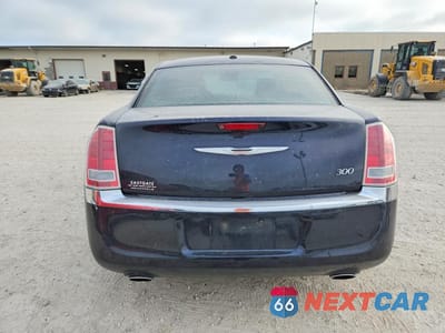 Zdjęcie 6 z 12 samochodu: 2011 CHRYSLER 300 LIMITED VIN:2C3CA5CGXBH536022 - miniatura