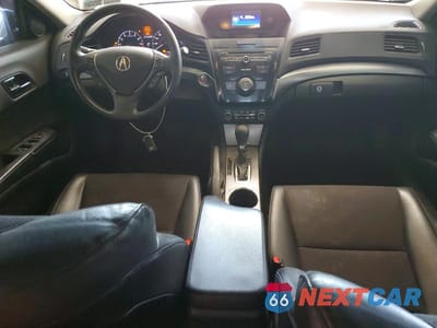 Zdjęcie 8 z 12 samochodu: 2013 ACURA ILX 20 VIN:19VDE1F34DE017979 - miniatura
