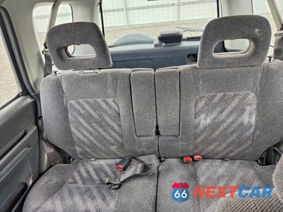 Zdjęcie 10 z 13 samochodu: 1999 HONDA CR-V EX VIN:JHLRD1863XC020619 - miniatura