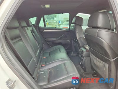 Zdjęcie 11 z 13 samochodu: 2014 BMW X6 XDRIVE35I VIN:5UXFG2C59E0C43338 - miniatura