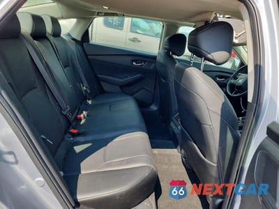 Zdjęcie 10 z 12 samochodu: 2023 HONDA ACCORD HYBRID EXL VIN:1HGCY2F63PA069929 - miniatura