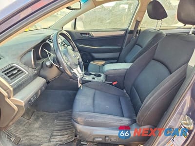 Zdjęcie 7 z 13 samochodu: 2016 SUBARU LEGACY 2.5I PREMIUM VIN:4S3BNBC66G3024074 - miniatura