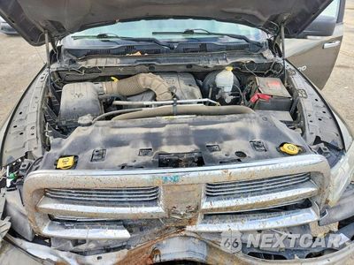 Zdjęcie 11 z 12 samochodu: 2012 DODGE RAM 1500 SLT VIN:1C6RD7LT8CS308821 - miniatura
