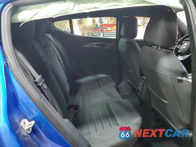 Zdjęcie 11 z 13 samochodu: 2024 DODGE HORNET GT VIN:ZACNDFAN0R3A39905 - miniatura