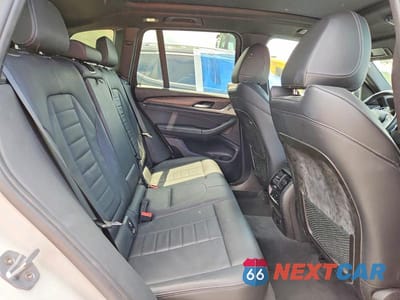 Zdjęcie 11 z 13 samochodu: 2018 BMW X3 XDRIVE30I VIN:5UXTR9C56JLC76649 - miniatura