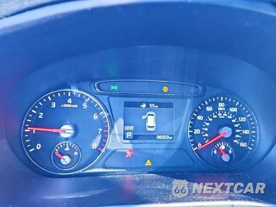 Zdjęcie 9 z 12 samochodu: 2020 KIA SORENTO S VIN:5XYPGDA57LG693854 - miniatura
