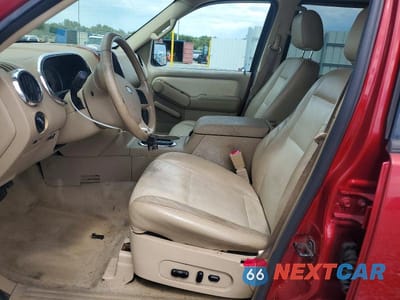 Zdjęcie 7 z 13 samochodu: 2007 FORD EXPLORER EDDIE BAUER VIN:1FMEU64E47UB33362 - miniatura