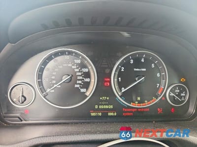 Zdjęcie 9 z 13 samochodu: 2013 BMW X3 XDRIVE28I VIN:5UXWX9C55D0A17188 - miniatura